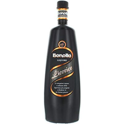 Bonollo LICORICE CL 70 Bonollo LICORICE CL 70