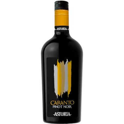 Astoria Caranto Pinot Noir IGT Delle Venezie Astoria Caranto Pinot Noir IGT Delle Venezie