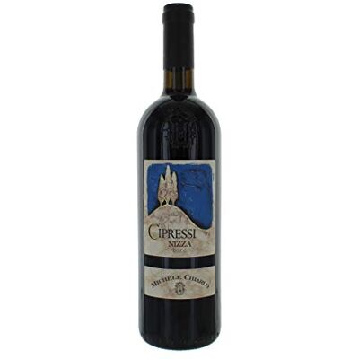 Michele Chiarlo I Cipressi Nizza Docg 2017 Cl 75 Michele Chiarlo I Cipressi Nizza Docg 2017 Cl 75