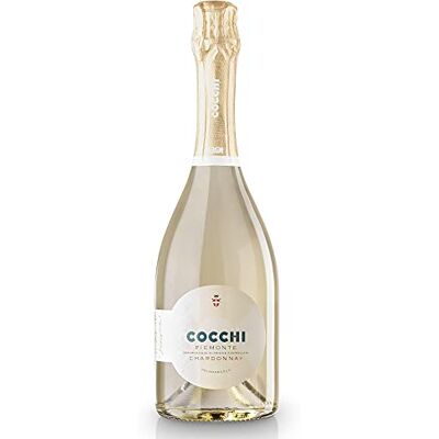 Cocchi PrimoSecolo Blanc 'd Blancs Piemonte DOC (1 bottiglia 75 cl.) Cocchi PrimoSecolo Blanc 'd Blancs Piemonte DOC (1 bottiglia 75 cl.)