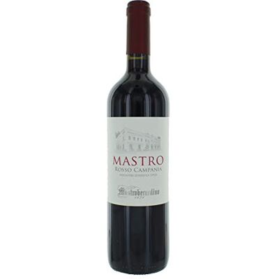 Mastroberardino Mastro Campania Rosso Igt Mastroberardino Mastro Campania Rosso Igt