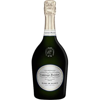 Laurent-Perrier Champagne Blanc de Blancs Brut Nature Laurent-Perrier Champagne Blanc de Blancs Brut Nature