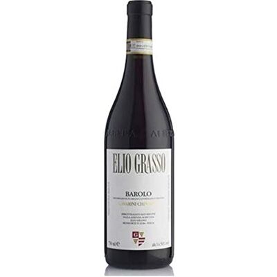 Barolo Gavarini Chiniera 2017 Elio Grasso Barolo Gavarini Chiniera 2017 Elio Grasso