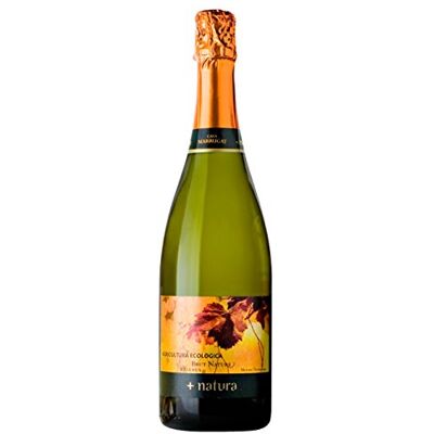 Marrugat Natura Brut Nature - Spumante Marrugat Natura Brut Nature - Spumante