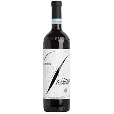 Ceretto Dolcetto d'Alba Rossana DOC, 750ml Ceretto Dolcetto d'Alba Rossana DOC, 750ml