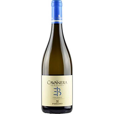 Firriato Cavanera Ripa di Scorciavacca Bianco 2017 Firriato Cavanera Ripa di Scorciavacca Bianco 2017