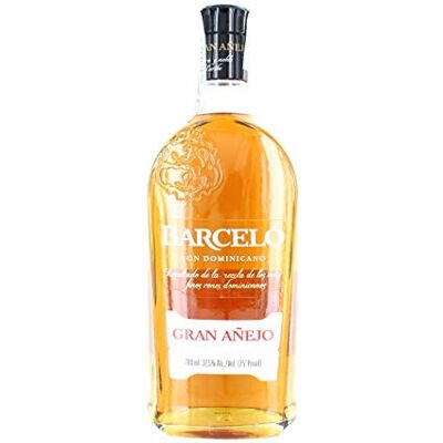Barcelo RUM DOMINICANO Gran Anejo Barcelo RUM DOMINICANO Gran Anejo