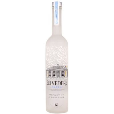 Belvedere VODKA MAGNUM CL. 150 Belvedere VODKA MAGNUM CL. 150