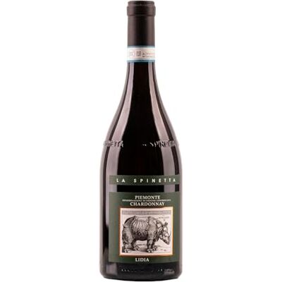 La Spinetta Chardonnay Lidia 2021-0,75l La Spinetta Chardonnay Lidia 2021-0,75l