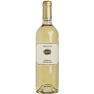 Maculan Sauvignon Veneto FERRATA Maculan Sauvignon Veneto FERRATA
