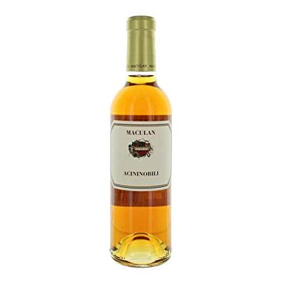 Maculan Acininobili Cl 37,5 Maculan Acininobili Cl 37,5
