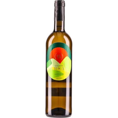 ARSAC Francia Vallee du Rhone VINO DOMAINE ARDECHE IGP LES ARMANDIERES VIOGNIER BIO 2022 12,5% 750 ml BIANCO ARSAC Francia Vallee du Rhone VINO DOMAINE ARDECHE IGP LES ARMANDIERES VIOGNIER BIO 2022 12,5% 750 ml BIANCO