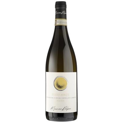 Maurizio Delpero Roero Arneis Riserva Docg ML. 750 Maurizio Delpero Roero Arneis Riserva Docg ML. 750