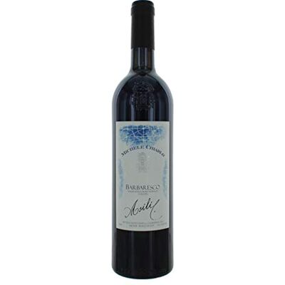 Michele Chiarlo Barbaresco "Asili" DOCG 0,75 lt. Michele Chiarlo Barbaresco "Asili" DOCG 0,75 lt.