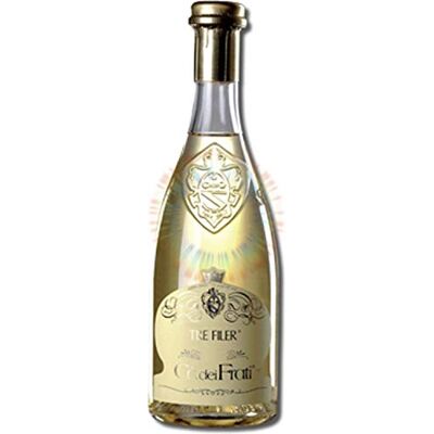 Cà dei Frati Tre Filer passito 0,375 lt. Cà dei Frati Tre Filer passito 0,375 lt.