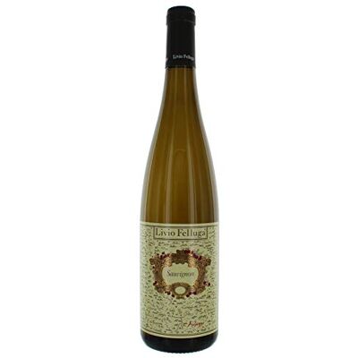 Livio Felluga Sauvignon Bianco 2014 Livio Felluga Sauvignon Bianco 2014