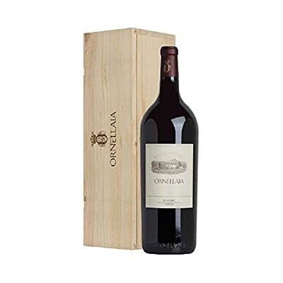 Dell Ornellaia 2020 MAGNUM Dell Ornellaia 2020 MAGNUM