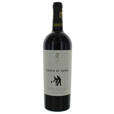 Leone De Castris Colpo Di Zappa Primitivo Gioia Del Colle Doc Leone Castris Leone De Castris Colpo Di Zappa Primitivo Gioia Del Colle Doc Leone Castris