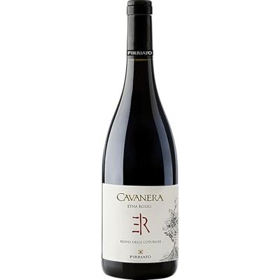 Firriato CAVANERA Etna Rosso DOC Firriato CAVANERA Etna Rosso DOC