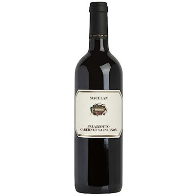 Maculan Cabernet Sauvignon Palazzotto 2017 Maculan Cabernet Sauvignon Palazzotto 2017