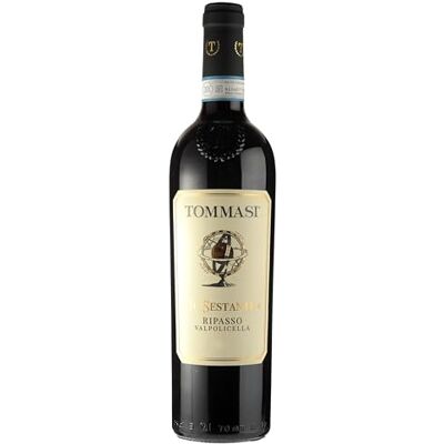 Tommasi Ripasso Valpolicella "Il Sestante" Doc ML 750 Tommasi Ripasso Valpolicella "Il Sestante" Doc ML 750
