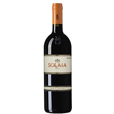 Villa Antinori Solaia Antinori Toscana IGT 2013 Magnum (1,5 l) Villa Antinori Solaia Antinori Toscana IGT 2013 Magnum (1,5 l)