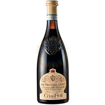 Cà dei Frati Amarone della Valpolicella Pietro dal Cero DOC 2011-1,5 lt. Cà dei Frati Amarone della Valpolicella Pietro dal Cero DOC 2011-1,5 lt.