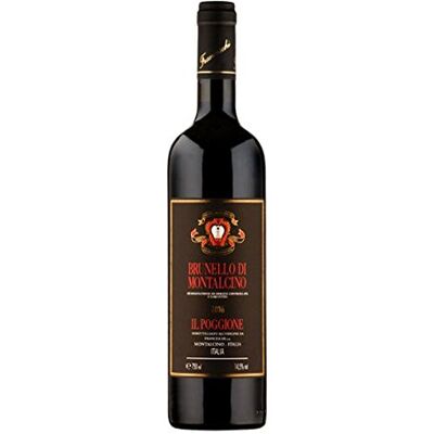 speri IL POGGIONE Brunello di Montalcino 2016 speri IL POGGIONE Brunello di Montalcino 2016