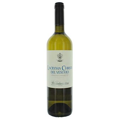 Mastroberardino Lacrima Cristy Bianco Cl 75 Mastroberardino Lacrima Cristy Bianco Cl 75