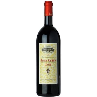 Cocchi Barolo Chinato 1 lt. Cocchi Barolo Chinato 1 lt.