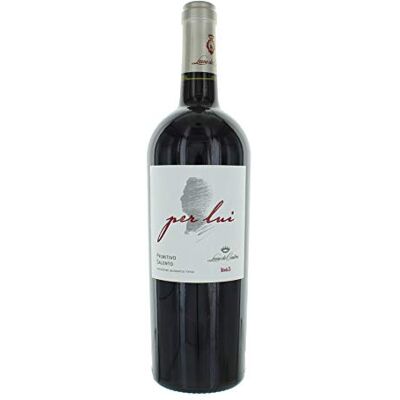 Leone De Castris Per Lui Primitivo Salento Igt Leone De Castris Per Lui Primitivo Salento Igt