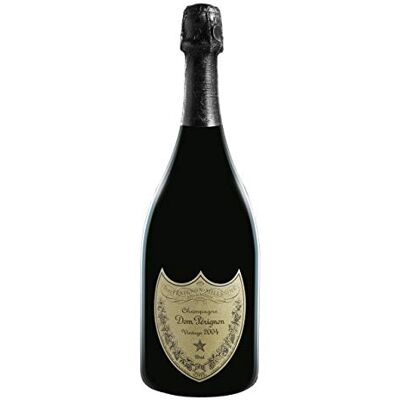 Dom Pérignon Dom Perignon Champagne Vintage 2004 0,75 lt. Dom Pérignon Dom Perignon Champagne Vintage 2004 0,75 lt.