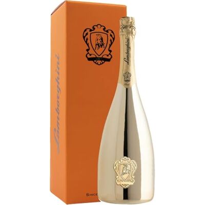 Lamborghini Brut Vino Spumante Magnum 1.5l (PRESTIGE) Lamborghini Brut Vino Spumante Magnum 1.5l (PRESTIGE)
