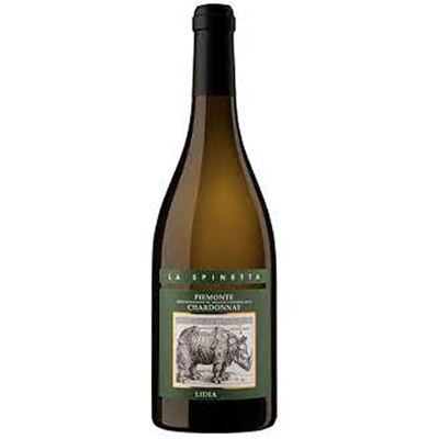 La Spinetta Lidia Chardonnay 2017 La Spinetta Lidia Chardonnay 2017