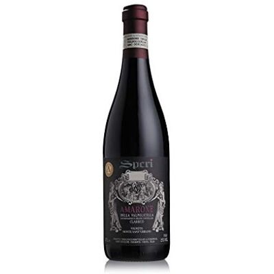 Speri -Amarone Valpolicella Monte S.Urbano (box 2 x 0,75l) Mr. Vino Rosso Speri -Amarone Valpolicella Monte S.Urbano (box 2 x 0,75l) Mr. Vino Rosso