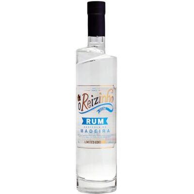 O'Reizinho Rum White Special Edition O'Reizinho Rum White Special Edition