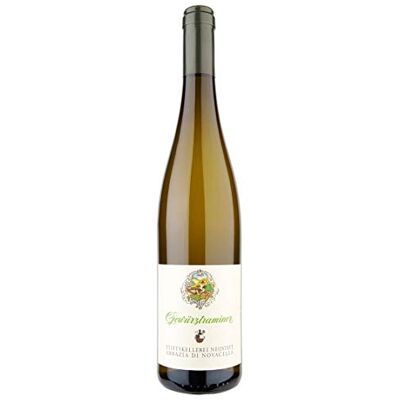 Abbazia di Novacella Gewürztraminer Alto Adige DOC, 750 ml Abbazia di Novacella Gewürztraminer Alto Adige DOC, 750 ml