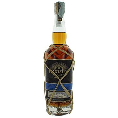 Plantation Rum Guyana 1998 Single Cask Double Age Cl 70 44,8% vol Plantation Rum Guyana 1998 Single Cask Double Age Cl 70 44,8% vol