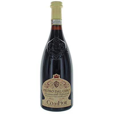 Cà dei Frati Amarone Della Valpolicella DOC 2012 16% Vol. 0,75l Cà dei Frati Amarone Della Valpolicella DOC 2012 16% Vol. 0,75l