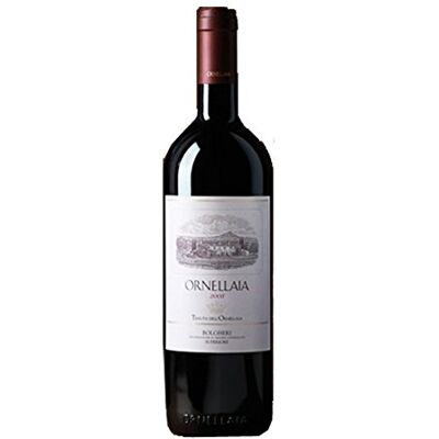 Dell Ornellaia 1999 Dell Ornellaia 1999