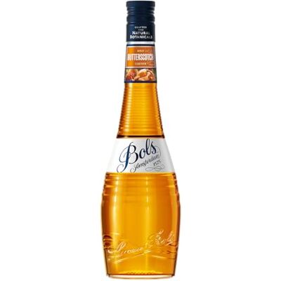 Bols Butterscotch Liqueur 24% Vol. 0,7l Bols Butterscotch Liqueur 24% Vol. 0,7l
