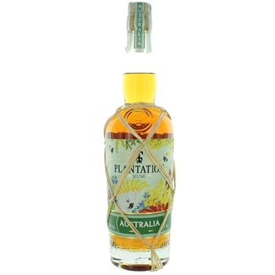 Plantation Rum AUSTRALIA Limited Edition 2007 49,3% Vol. 0,7l in Giftbox Plantation Rum AUSTRALIA Limited Edition 2007 49,3% Vol. 0,7l in Giftbox