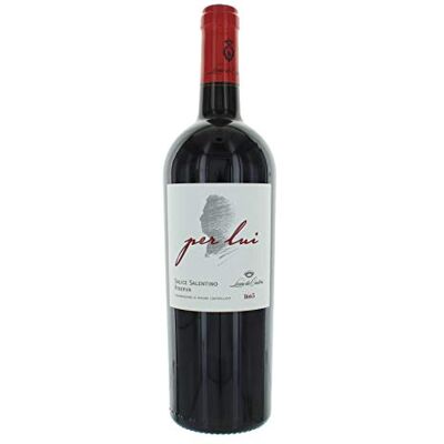 Leone De Castris Per Lui Salice Salentino Doc Riserva Leone De Castris Per Lui Salice Salentino Doc Riserva