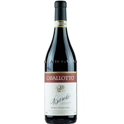 Barolo Riserva Vignolo 2017 Barolo Riserva Vignolo 2017