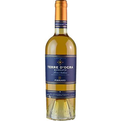 Firriato Moscato Terre d'Ocra 0.5L Firriato Moscato Terre d'Ocra 0.5L