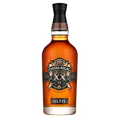 Chivas Regal Ultis Scotch Malto Misto 700 ml Chivas Regal Ultis Scotch Malto Misto 700 ml