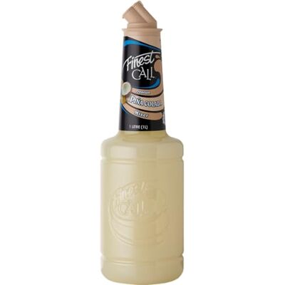 Set Piña Colada FINEST CALL - 6 Bottiglie 1L Set Piña Colada FINEST CALL - 6 Bottiglie 1L