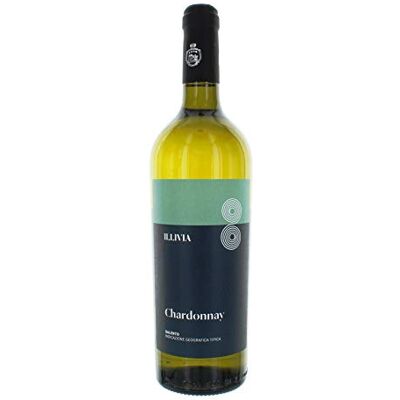 Leone De Castris Illivia Chardonnay Salento Igt Leone De Castris Illivia Chardonnay Salento Igt