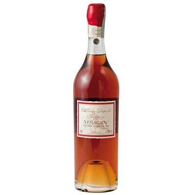 Chevalier D'Espalet Armagnac Tradition Chevalier Despalet CL.70 Chevalier D'Espalet Armagnac Tradition Chevalier Despalet CL.70