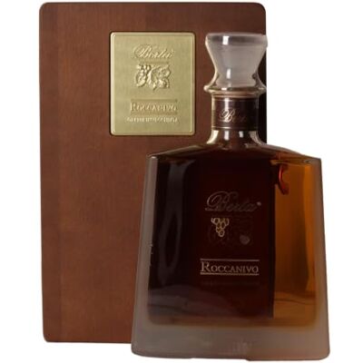 Berta Grappa Roccanivo Legno Cl 70 Berta Grappa Roccanivo Legno Cl 70